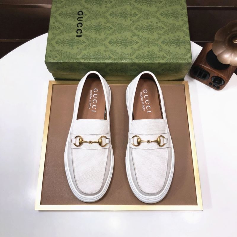 Gucci Business Shoes